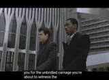 trading places
