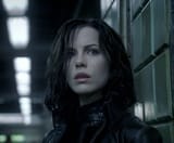 Kate Beckinsale in Underworld