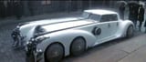 Nautilus automobile