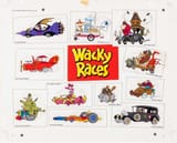 WackyRaces