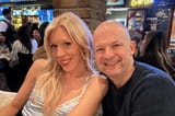 jim norton married