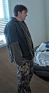 hack posture