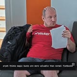 aryehbucks