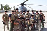 blackwater