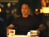 sam rockwell white lotus