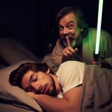 luke kylo