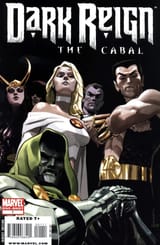 Dark Reign
