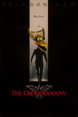 crowwwwww