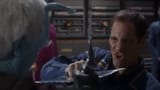 archer vs shran