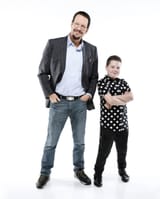 Sam and Jet