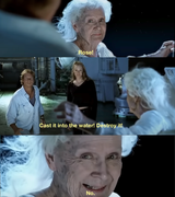 lotr titanic meme