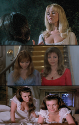 Vampire Queens