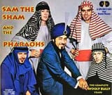 pharaohs