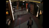 ds9 beam duel