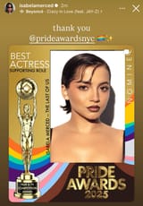 Pride