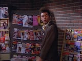 eddie in seinfeld