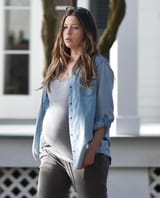 jessica biel preg