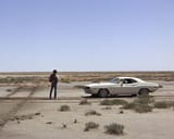 vanishing point