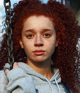 Redhair