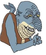 Le Happy Watto