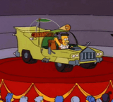 The Homer