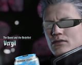 BASED AND REPILLED VERGIL