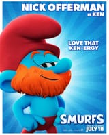 Smurfkenergy