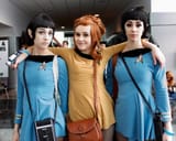 star trek cosplay 3