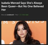 Isabela