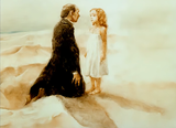 The dream of a ridiculous man aleksandr petrov