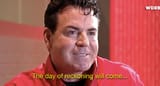 papa john&#039;s day