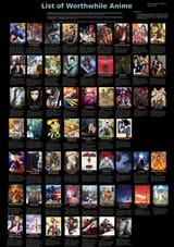supposed good animes