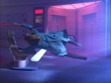 yfw the one singular &#039;new trek guy&#039; is finally gone
