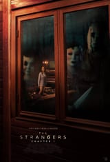 Strangers Chapter 1