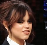disgusted jenna