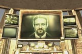 mr house