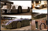 Aliens APC