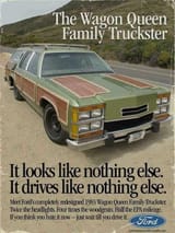1983-Ford Wagon Queen Family Truckster
