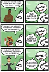 stonetoss races