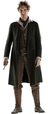 8th doctor