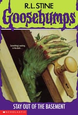 Goosebumps