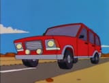 canyonero