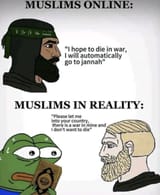 muslims irl