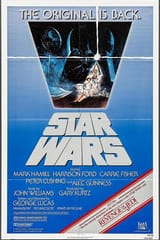 star wars is back with revenge teaser