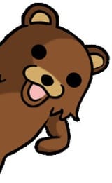 pedobear