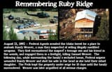 Ruby Ridge