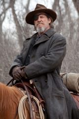Rooster Cogburn