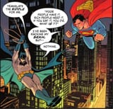 superman riddle