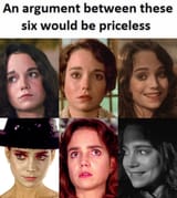 the six (2020)