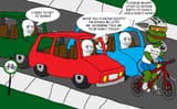 commute